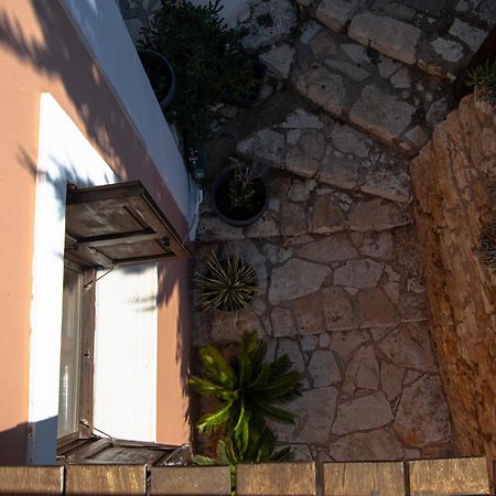 Kavos House Apartment Megisti Luaran gambar