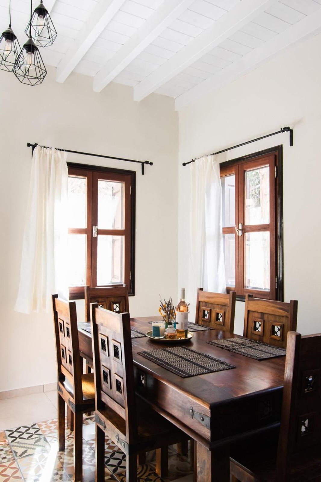 Kavos House Apartment Megisti Luaran gambar