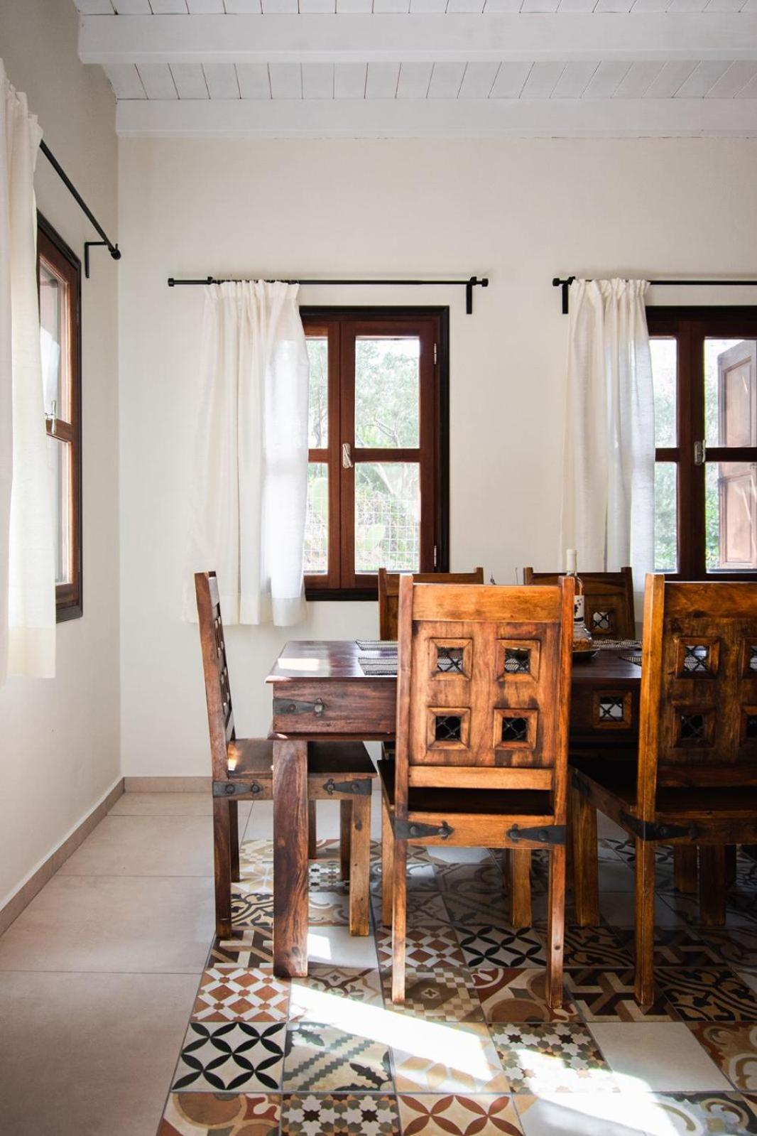 Kavos House Apartment Megisti Luaran gambar