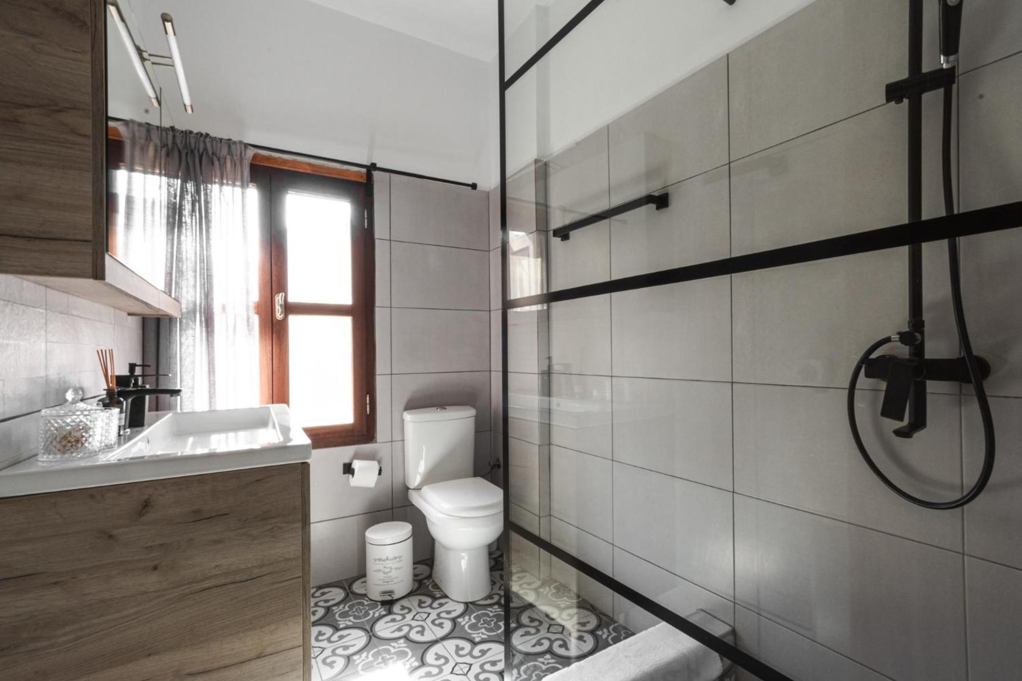 Kavos House Apartment Megisti Luaran gambar