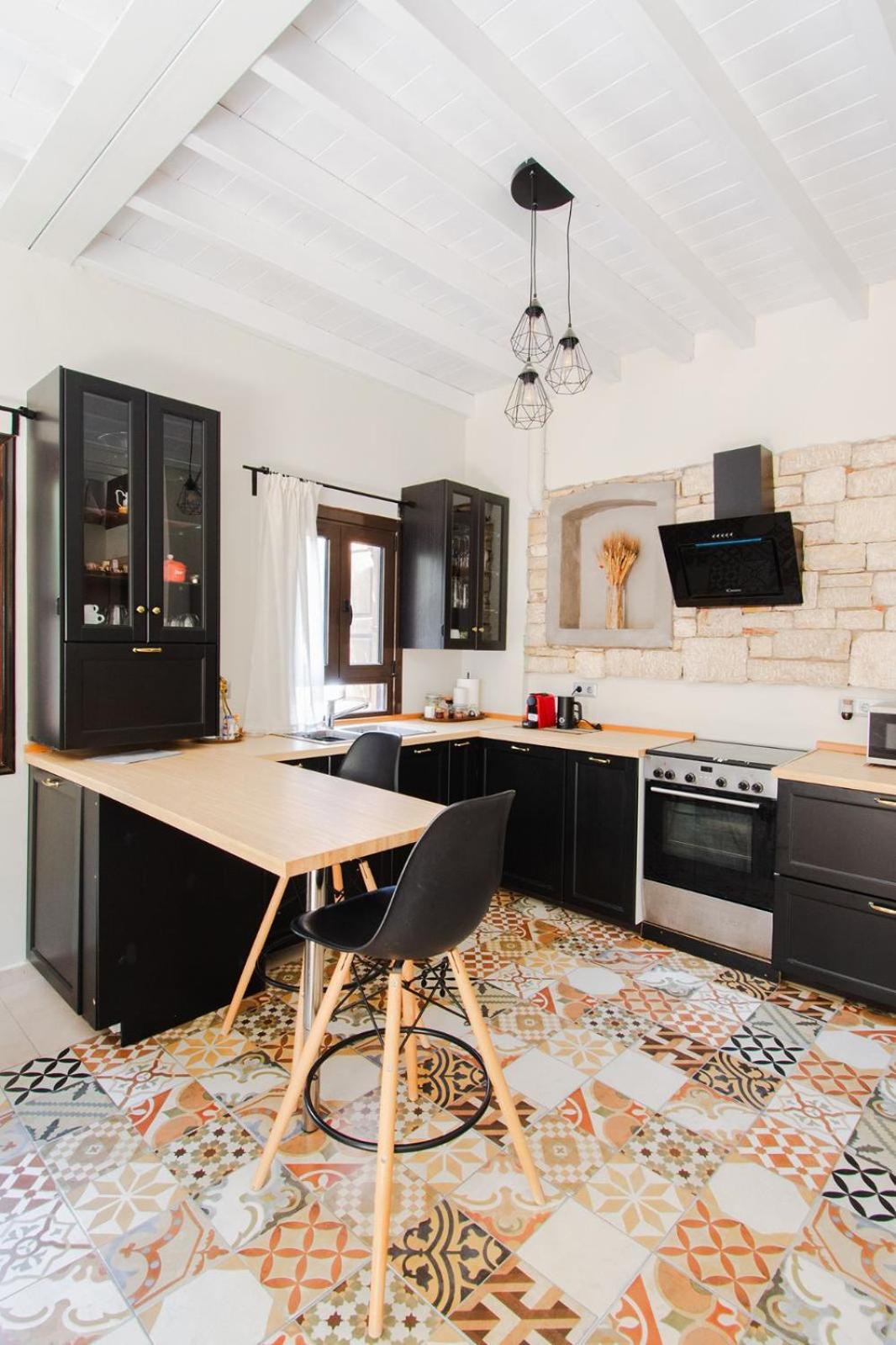 Kavos House Apartment Megisti Luaran gambar